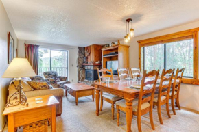 Winter Park Condo with Pool and Ski Shuttle Access!